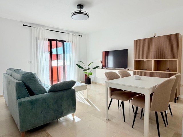 Appartement avec 2 Chambres  à Estepona