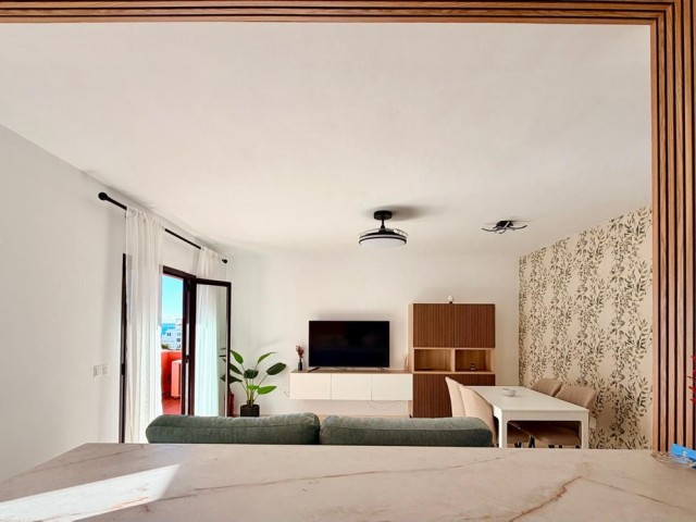 Appartement avec 2 Chambres  à Estepona