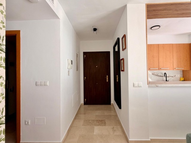 Appartement avec 2 Chambres  à Estepona