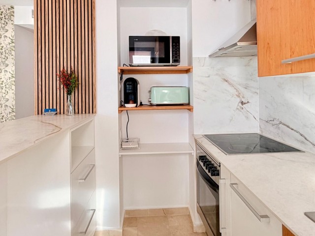 Appartement avec 2 Chambres  à Estepona