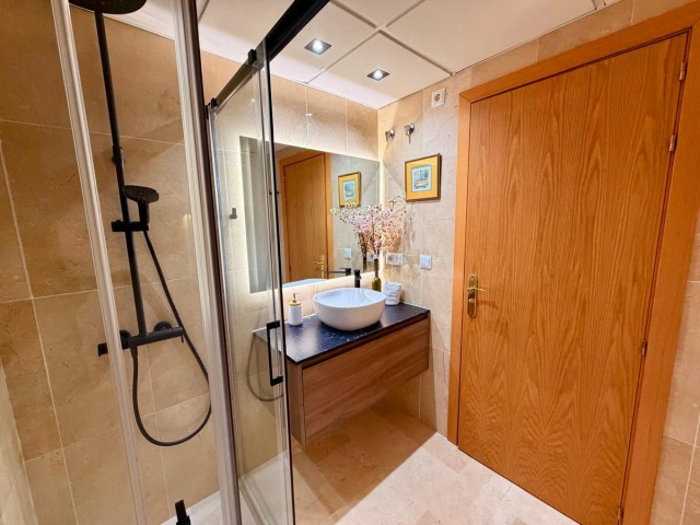 Appartement avec 2 Chambres  à Estepona