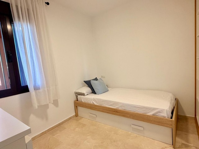 Appartement avec 2 Chambres  à Estepona