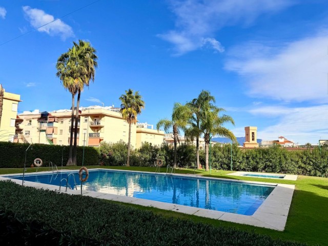 Appartement avec 2 Chambres  à Estepona