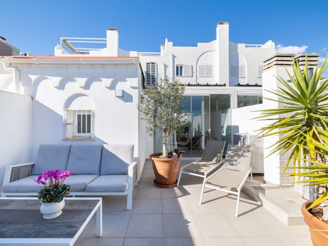 Rivitalo Fuengirola - R5265946