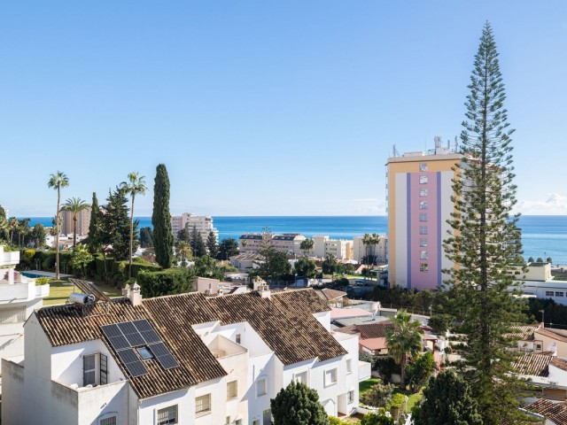 3 Schlafzimmer Reihenhaus in Fuengirola