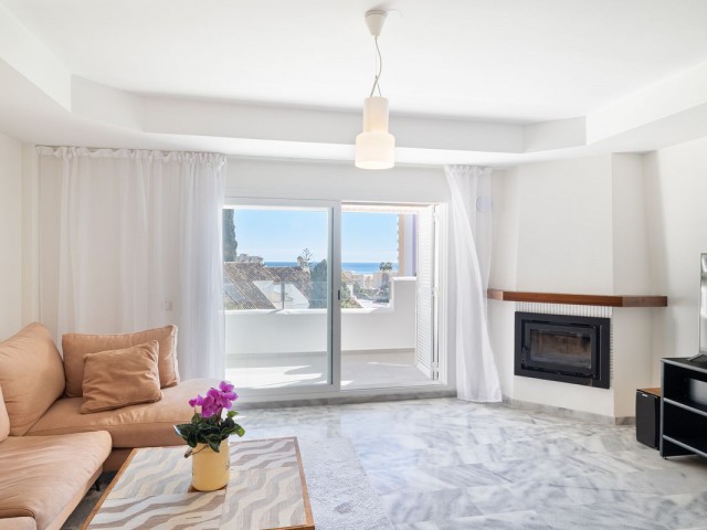 3 Schlafzimmer Reihenhaus in Fuengirola