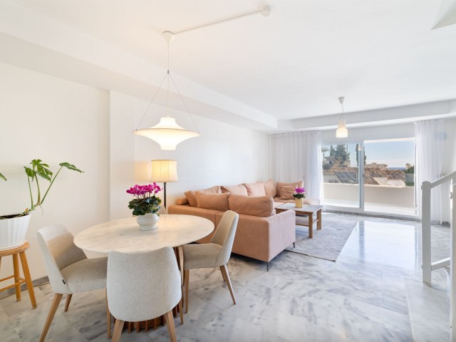 3 Schlafzimmer Reihenhaus in Fuengirola