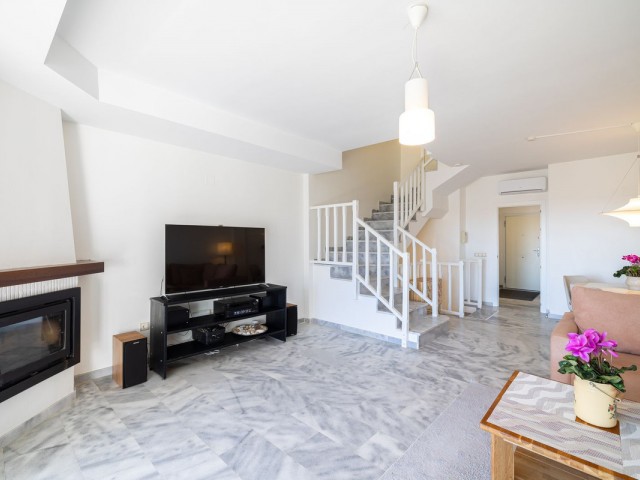 3 Schlafzimmer Reihenhaus in Fuengirola