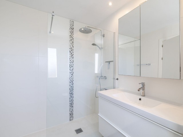 3 Schlafzimmer Reihenhaus in Fuengirola