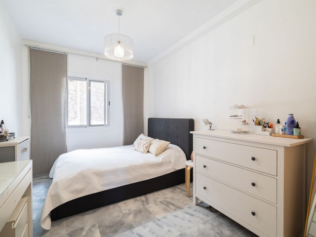 3 Schlafzimmer Reihenhaus in Fuengirola