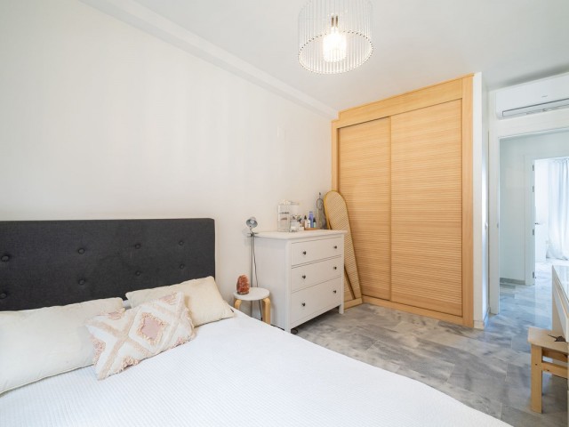 3 Schlafzimmer Reihenhaus in Fuengirola