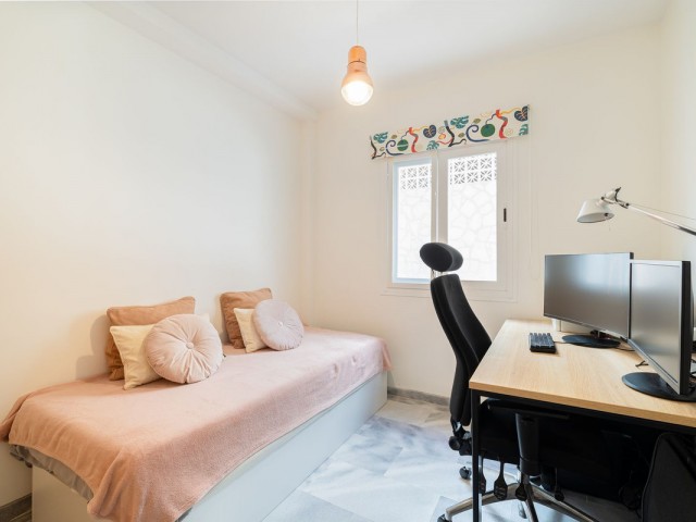 3 Schlafzimmer Reihenhaus in Fuengirola