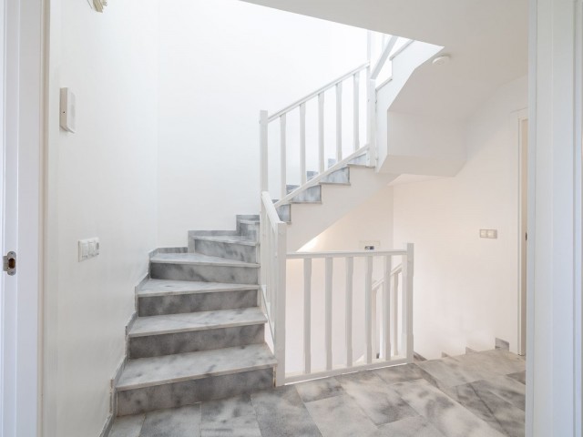 3 Schlafzimmer Reihenhaus in Fuengirola