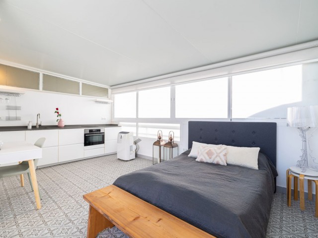 3 Schlafzimmer Reihenhaus in Fuengirola