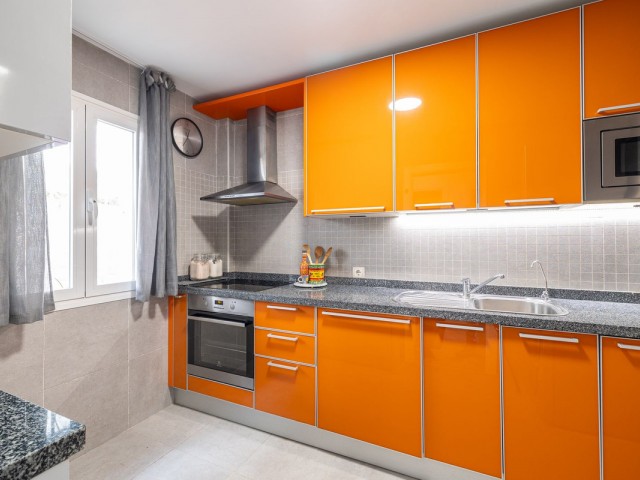 3 Schlafzimmer Reihenhaus in Fuengirola