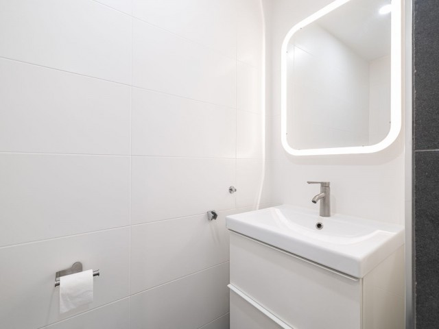 3 Bedrooms Townhouse in Fuengirola