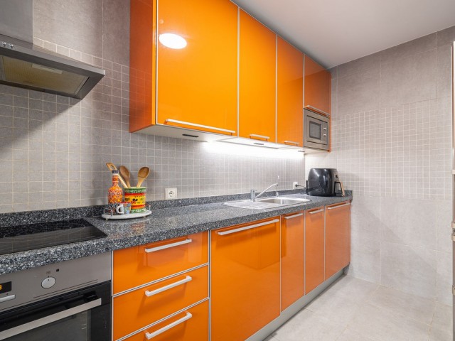 3 Bedrooms Townhouse in Fuengirola