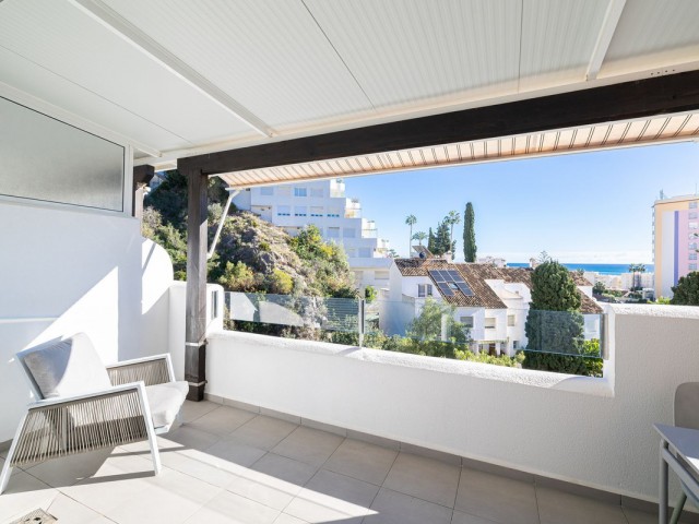 3 Bedrooms Townhouse in Fuengirola