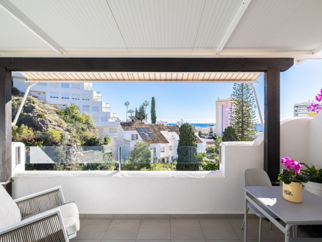 3 Schlafzimmer Reihenhaus in Fuengirola