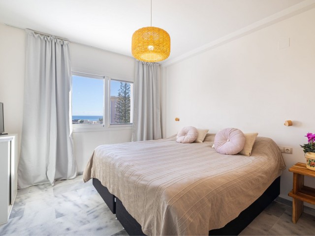 3 Schlafzimmer Reihenhaus in Fuengirola