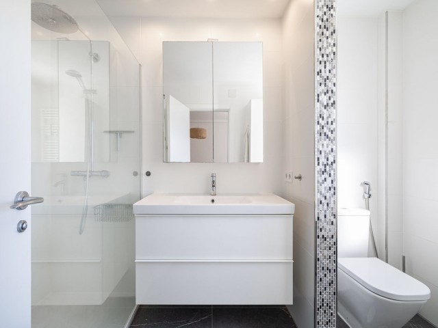 3 Schlafzimmer Reihenhaus in Fuengirola