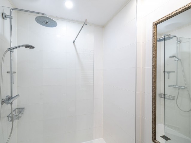 3 Schlafzimmer Reihenhaus in Fuengirola