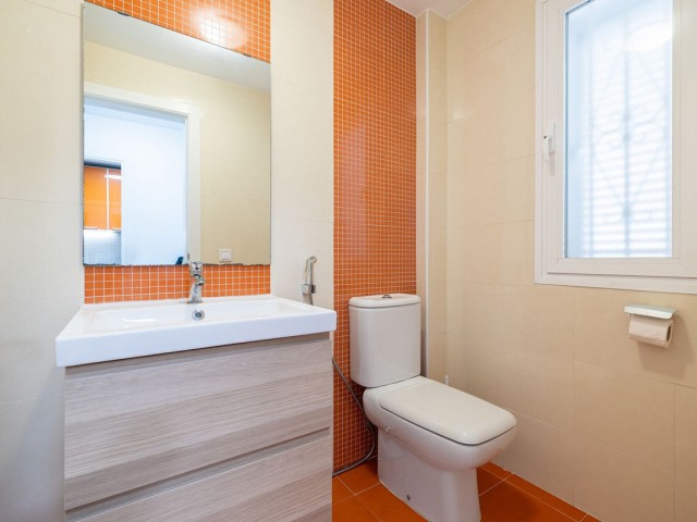 3 Schlafzimmer Reihenhaus in Fuengirola