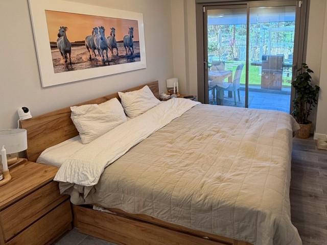 Apartamento con 3 Dormitorios  en El Chaparral