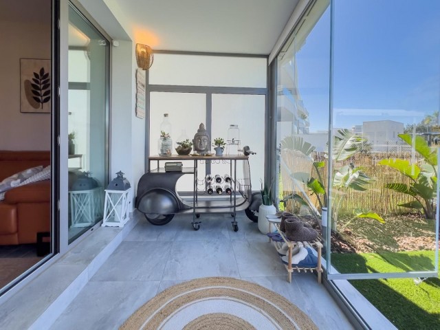 Apartamento con 3 Dormitorios  en El Chaparral