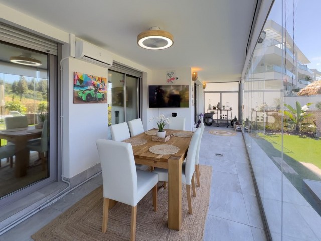 Apartamento con 3 Dormitorios  en El Chaparral