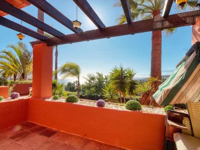 Townhouse Manilva - R5266075