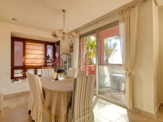 4 Schlafzimmer Reihenhaus in Manilva