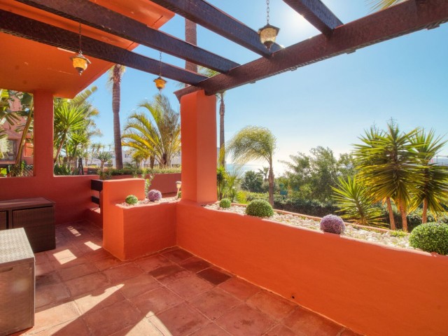 4 Schlafzimmer Reihenhaus in Manilva