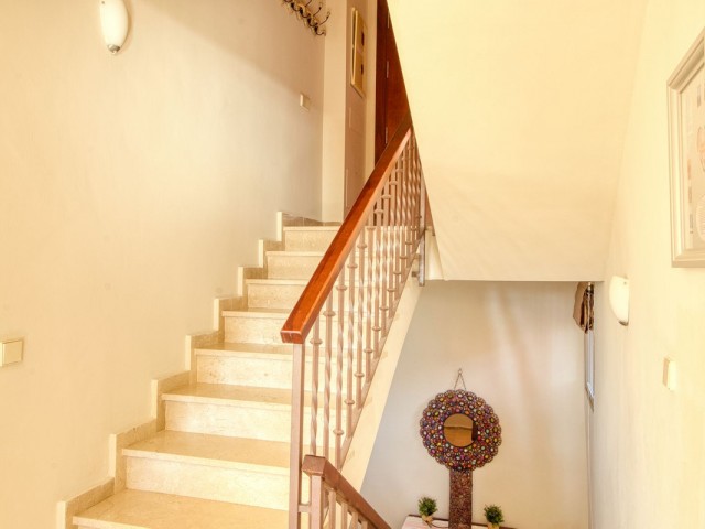 4 Schlafzimmer Reihenhaus in Manilva