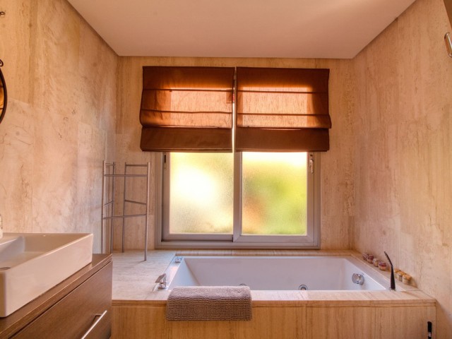 4 Schlafzimmer Reihenhaus in Manilva