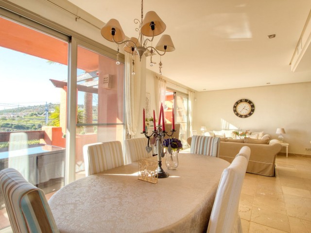 4 Schlafzimmer Reihenhaus in Manilva