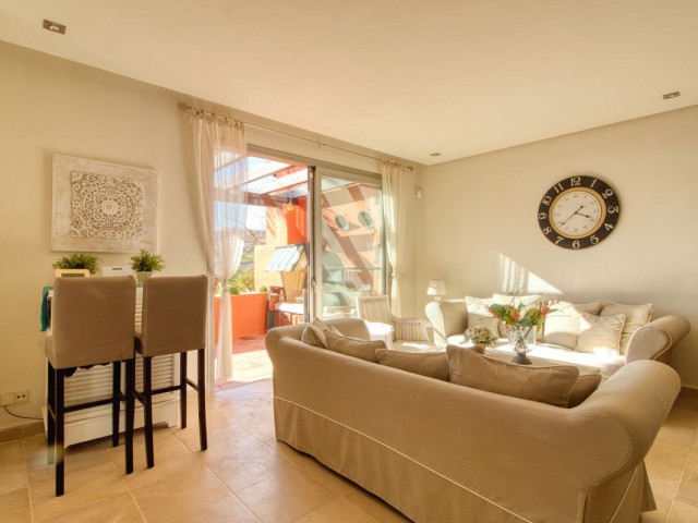 4 Schlafzimmer Reihenhaus in Manilva