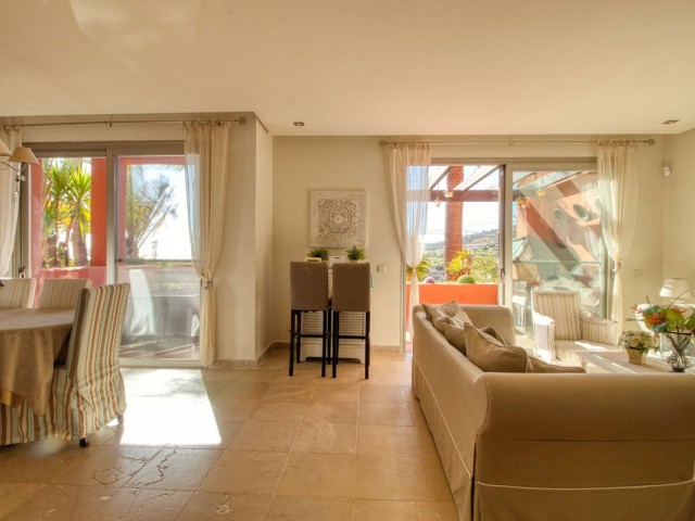 4 Slaapkamer Rijtjeshuis in Manilva