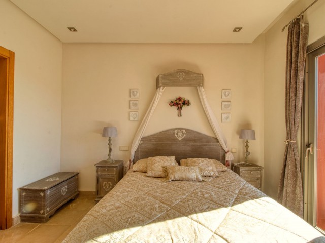 4 Slaapkamer Rijtjeshuis in Manilva