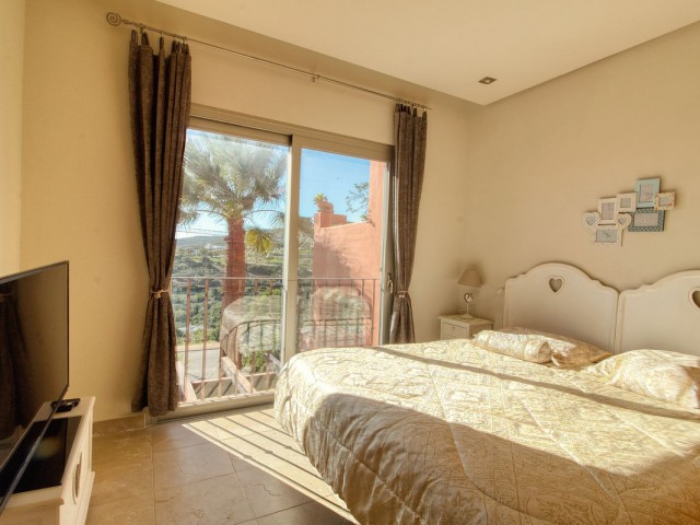 4 Slaapkamer Rijtjeshuis in Manilva