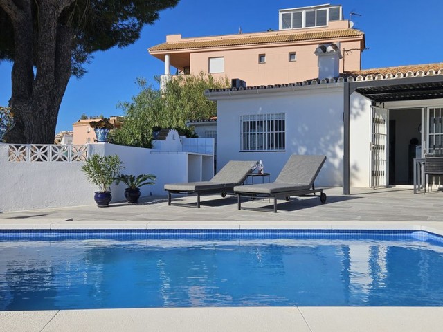 3 Slaapkamer Villa in Torreblanca
