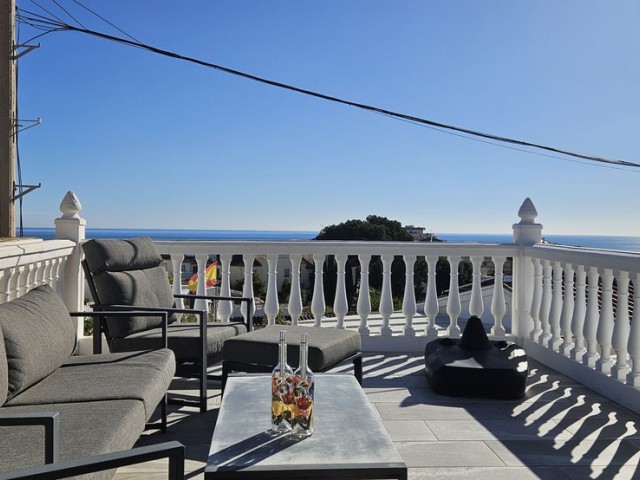 3 Slaapkamer Villa in Torreblanca