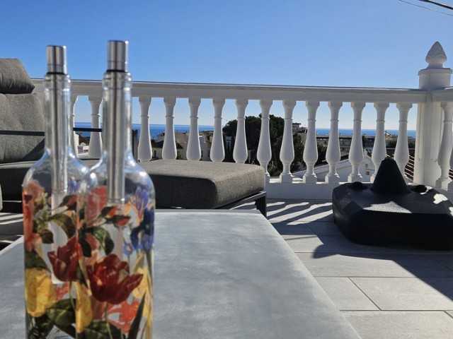 3 Slaapkamer Villa in Torreblanca