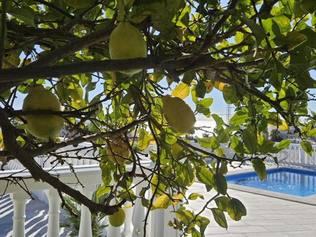 3 Slaapkamer Villa in Torreblanca