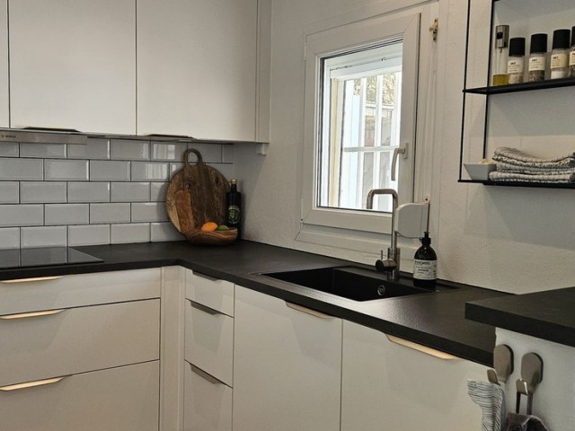 3 Slaapkamer Villa in Torreblanca