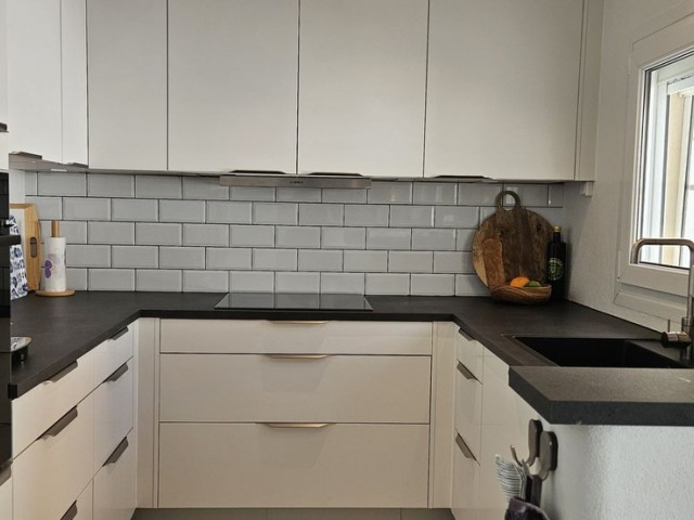 3 Slaapkamer Villa in Torreblanca