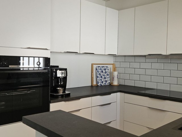 3 Slaapkamer Villa in Torreblanca