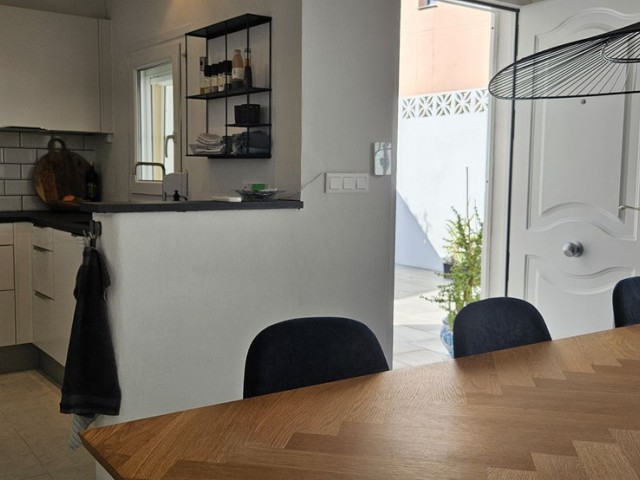 3 Slaapkamer Villa in Torreblanca