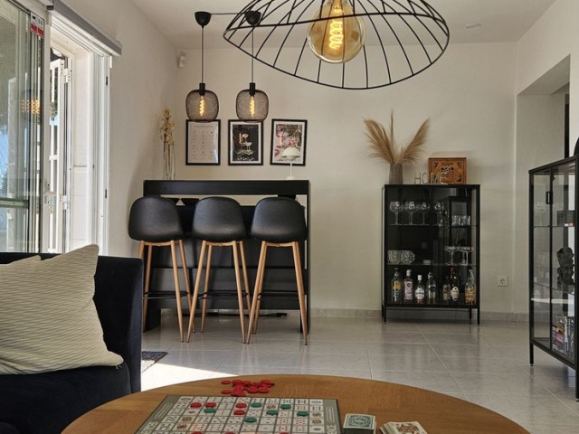 3 Slaapkamer Villa in Torreblanca