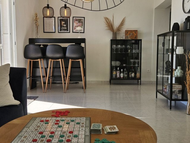 3 Slaapkamer Villa in Torreblanca